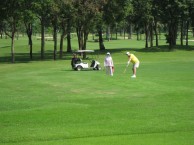 Rayong Green Valley Country Club