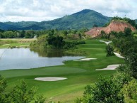 Private Villa Phuket Golf Resort Package