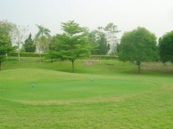 The Royal Chiang Mai Golf Club & Resort