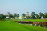 The Royal Gems Golf City - Dream Arena