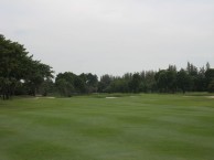 The Royal Gems Golf & Sports Club