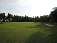 The Royal Gems Golf & Sports Club