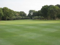 The Royal Gems Golf & Sports Club