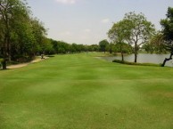 The Royal Gems Golf & Sports Club