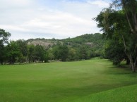 Royal Hua Hin Golf Course