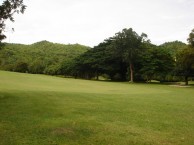 Royal Hua Hin Golf Course