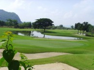 Royal Ratchaburi Golf Club