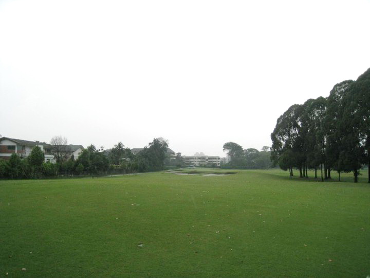 Royal Selangor Golf Club New Course Kuala Lumpur Golf Course In Malaysia