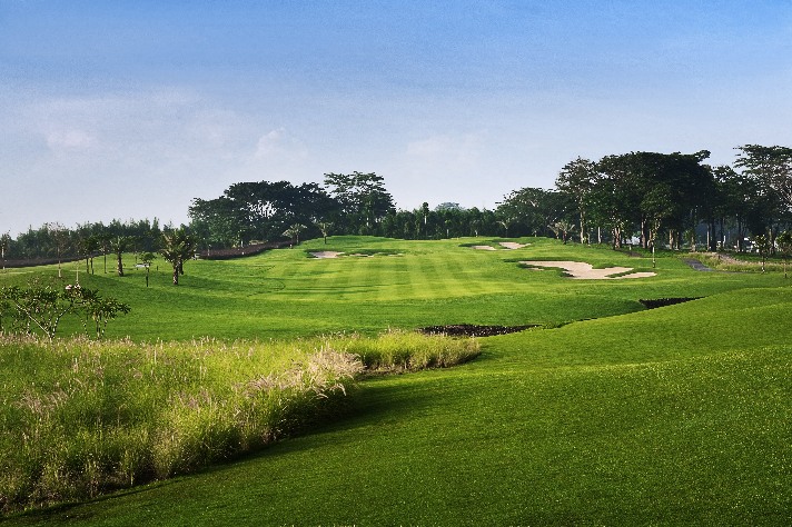 Royale Jakarta Golf Club | Jakarta Golf Course