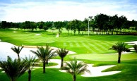 Royale Jakarta Golf Club Jakarta Golf Course
