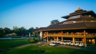 Santiburi Chiang Rai Country Club