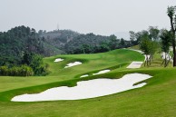 Sapa Grand Golf Course