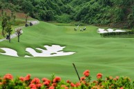 Sapa Grand Golf Course