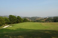 Sapa Grand Golf Course