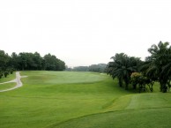 Saujana Golf & Country Club, Palm Course