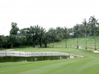 Saujana Golf & Country Club, Palm Course