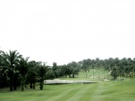 Saujana Golf & Country Club, Palm Course