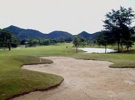 Sawang Resort & Golf Club