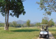 Sawang Resort & Golf Club