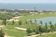 Sea Links Golf & Country Club