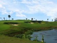Siam Country Club, Rolling Hills