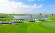 Siam Country Club, Waterside Course