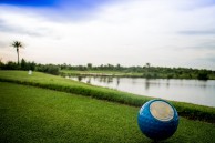 Siam Country Club, Waterside Course