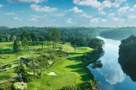 Singapore Island Country Club