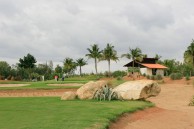 Song Be Golf Resort
