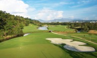 Subic International Golf Club 