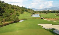 Subic International Golf Club 