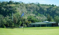 Subic International Golf Club 