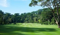 Subic International Golf Club 