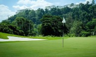 Subic International Golf Club 