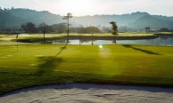 Subic International Golf Club 