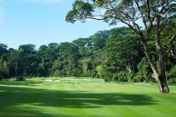 Subic International Golf Club 