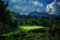 Tagaytay Highlands International Golf Club
