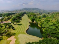 Taman Dayu Golf Club & Resort 