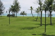 Thai Muang Beach Golf & Marina