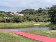 Tong Hwa Golf & Country Club