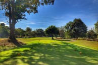 Treasure Hill Golf & Country Club