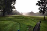 Treasure Hill Golf & Country Club