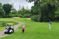 Treasure Hill Golf & Country Club