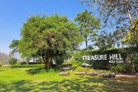 Treasure Hill Golf & Country Club