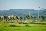 Tuan Chau Golf Resort