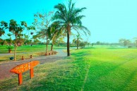 Unico Grande Golf Course