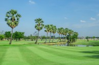 Unico Grande Golf Course