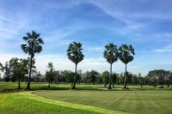 Unico Grande Golf Course