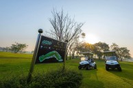 Uniland Golf & Resort