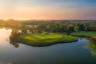 Vattanac Golf Resort - West Course